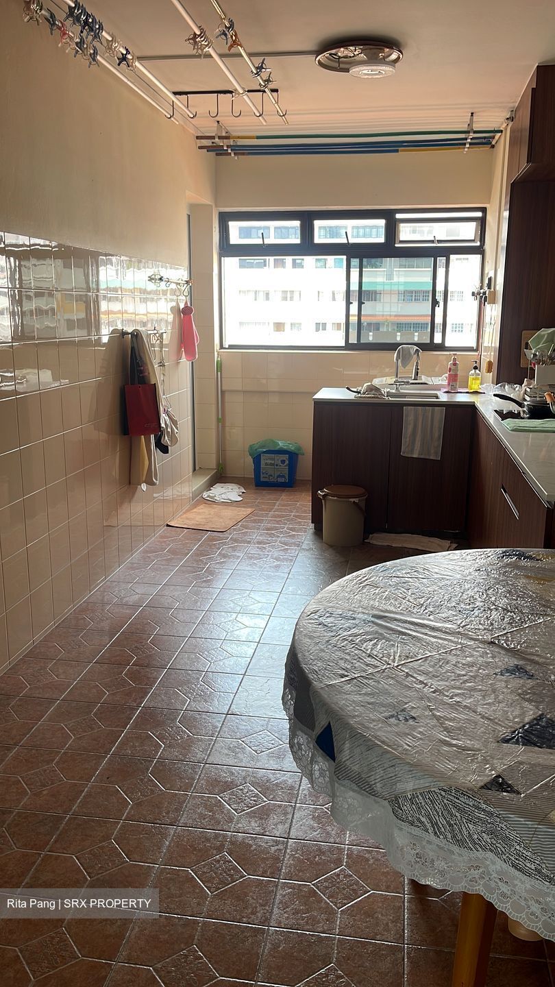 Blk 349 Bukit Batok Street 34 (Bukit Batok), HDB 4 Rooms #605897761
